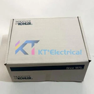 1PZ Nuovo per KOHLER K-8791T Kit Sensore Orinatoio Dispositivo di Lavaggio Induzione 110/220V - Foto 1 di 4