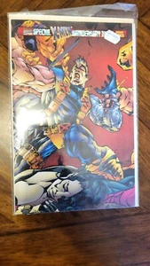 Special X-Men Jubiläumsausgabe Vol. 1 Nr. 50. Januar 1996 Marvel Comics - Neuwertig - Bild 1 von 1