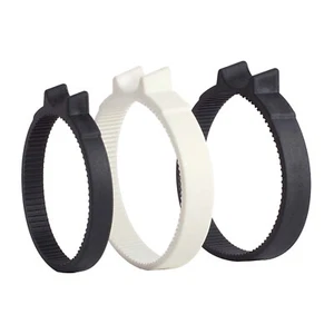 Following Focus Gear Ring Lens Focus Tab Fokus Ring Für SLR DSLR Lens Camera - Picture 1 of 15