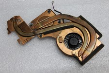 Orig IBM Lenovo T60 T60P 14" heatsink fan Thermal (Discrete) 41W6407 41W6403
