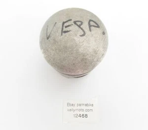 ASSO WERKE PISTON DIAMETER 55 mm PIAGGIO VESPA - Picture 1 of 6