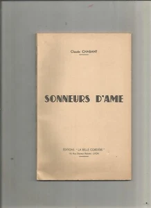 sonneurs d'âme chabrand - Foto 1 di 1