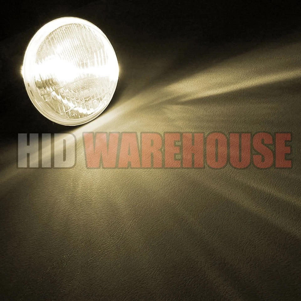 HID-Warehouse AC Replacement Bulb D2S/D2R 10K 43K 5K 6K 8K - Image 1 of 1