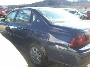 Alternator Fits 00-01 IMPALA 216007 - Imagen 1 de 7