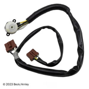 Ignition Starter Switch fits 1992-1996 Honda Prelude BECK/ARNLEY - Picture 1 of 5