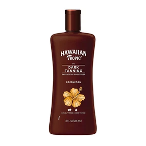 ✨ 6 pack Banana Boat Dark Tanning Oil 8 Ounce (235Ml) - Picture 1 of 9