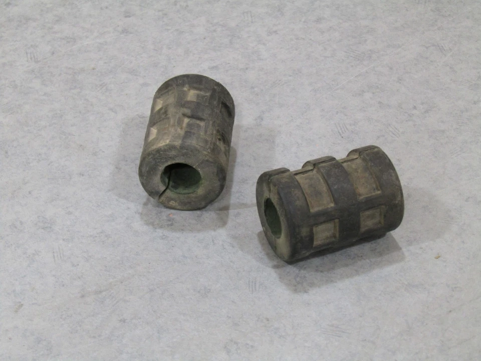 Kawasaki KX100 KX85 KX80 2001 amortiguador de tanque de gasolina 92161-1175 compatible con 2001-2019 Foto 1 de 1