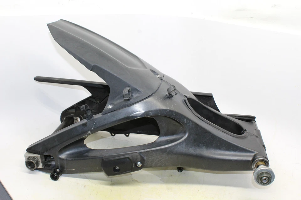Brazo basculante trasero Yamaha Yzf R6 2003-05 suspensión trasera brazo oscilante Foto 1 de 4