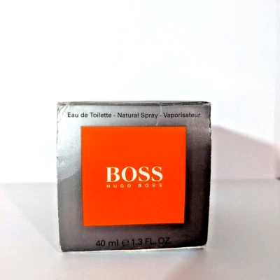 BOSS by Hugo Boss eau de toilette spray 1,3 fl oz para hombre Foto 1 de 4