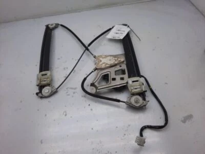 Passenger Front Window Regulator 220 Type Fits 03-06 MERCEDES S-CLASS 2207202646 - Image 1 of 4