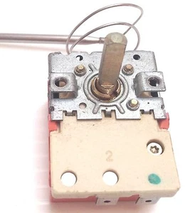 Termostato para freidora 178 C monopolo EGO 55.18039.010 - Imagen 1 de 1