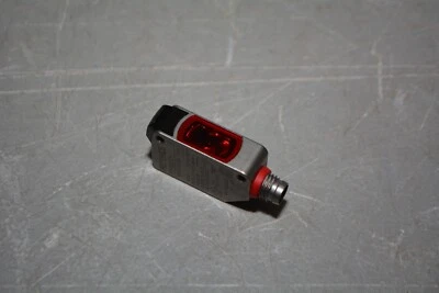 ^ Keyence PR-G51CP Photoelectric Sensor Throughbeam #X3624 - Image 1 of 3