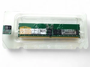 HPE 32GB (1X32GB) P50311-B21 2Rx8 DDR5-4800B-R EC8 Smart Memory Kit P56152-001 - Picture 1 of 2