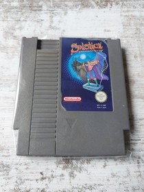 SOLSTICE NINTENDO NES PAL/B MODUL CARTRIDGE