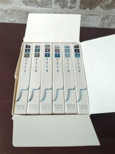 TAT BROW - Microblade Brow Pen - Augenbrauentinte - 24 Stück..Blond🔥 - Bild 1 von 5