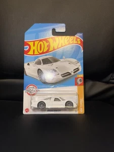 Hot Wheels 2022 Nissan R390 GT1 HW Turbo 4/10 #64/250 - Foto 1 di 2