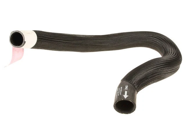 Upper Radiator Hose For 2001-2011 Ford Ranger 2002 2010 2007 2004 2003 GG944MG - Image 1 of 1