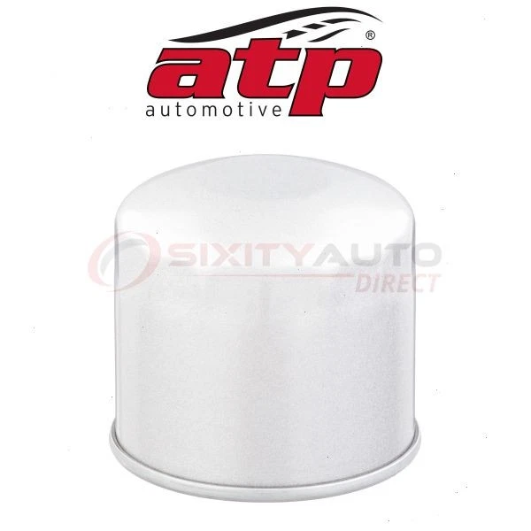 ATP Automatic Transmission Filter for 1997-2002 Mitsubishi Mirage - Fluid gp Foto 1 de 4