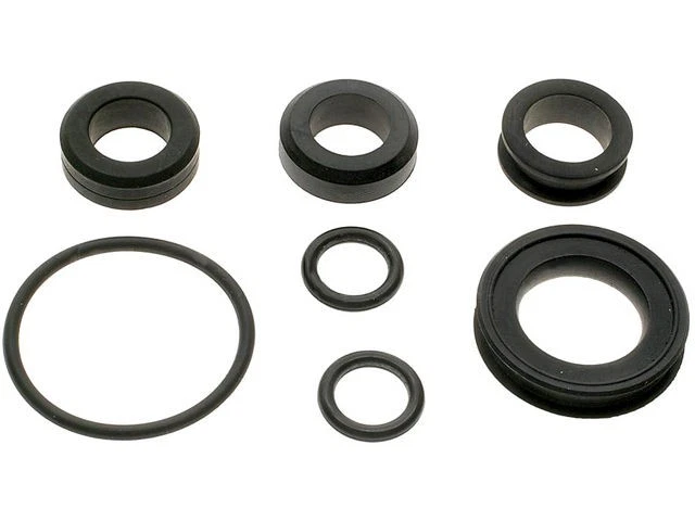 Kit de vedação de injetor de combustível para 1995-1999 Toyota Avalon 3.0L V6 1998 1997 MY176FM - Imagem 1 de 1