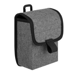 Golf Range Finder Carry Bag Golf Rangefinder Carrying Case Golfs Accessories - Picture 1 of 8