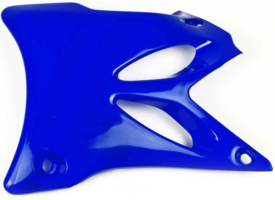 Factory Effex Blue Plastic Shroud Kit (11-71212) Foto 1 de 1