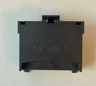Samsung Common Interface 5v Only - For Pay Per View TV - Genuine Part  - Image 1 of 2