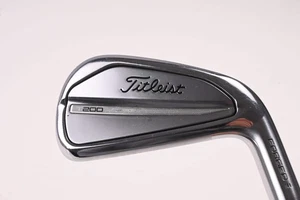 Titleist T200 2023 Utility / 20 Degree / Stiff Flex HZRDUS Black 90 Shaft - Picture 1 of 6