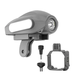  Proyector multifunción de montaje para 4 Pro para Action 4/GoPro12 Sports8935 - Imagen 1 de 10