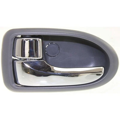For MAZDA MPV Door Handle 2000 - 2003 Interior | Front Driver Side Foto 1 de 4