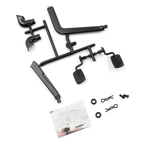 Juego de snorkel MST J45 #230126 - Imagen 1 de 2