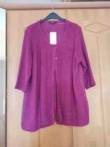 Jäckchen Pink XXL von Bonita neu - Bild 1 von 4