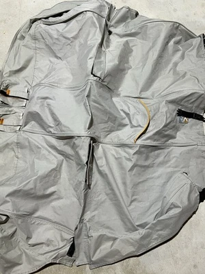 Kurgo Wander Bench Seat Cover  - Image 1 of 2