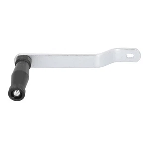 8.1in Ergonomic Winch Handle Crank Comfortable Grip For Marine Boat Trailer - Bild 1 von 22