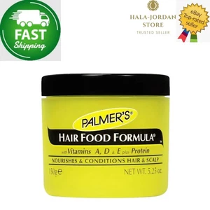 1 X Palmer's Hair Food Formula Vitamin A,D,E | 150g ⭐FAST SHIPPING⭐ - Picture 1 of 2