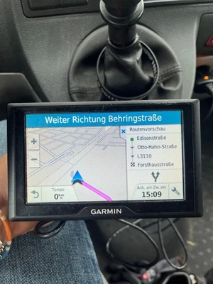 Garmin Drive 50 LMT - Bild 1 von 2