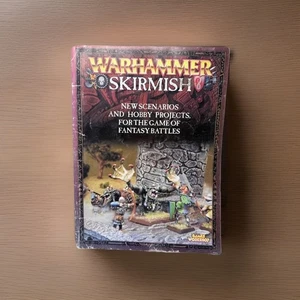 Warhammer Fantasy Schlachten Gefecht Buch Games Workshop Szenario Projekte Codex - Bild 1 von 3