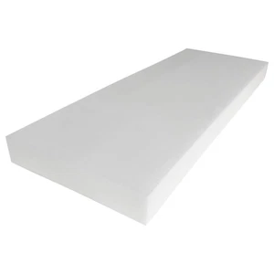 1" x 24" x 72" High Density Upholstery Foam Cushion,Seat Replacement, Upholst... - Picture 1 of 7