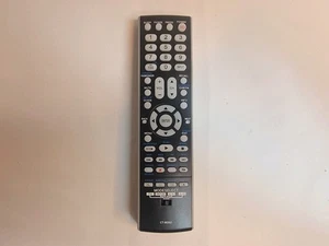 Mando a distancia de reemplazo CT-90302 CT90302 apto para TV Toshiba - Imagen 1 de 6