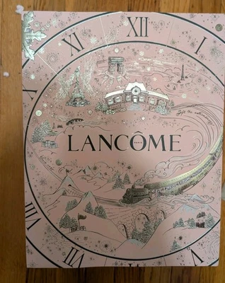 Lancome Advent Calendar 2025 NEW 24 Days Of Gifts  - Image 1 of 4