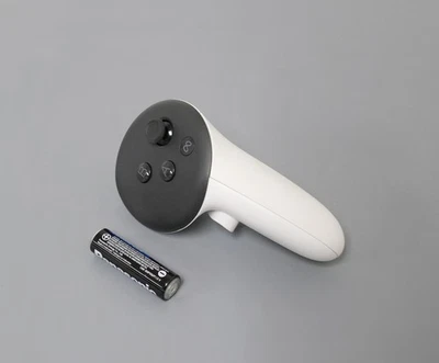 Genuine Meta Quest 3 VR Controller Right S2Y - Image 1 of 4
