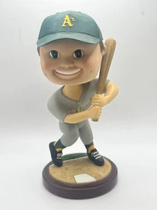 Oakland A’s Memory Limited Action Bobblehead /3000 MLB - Bild 1 von 7