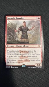 Imperial Recruiter Modern Horizons 2 Regular - Bild 1 von 2