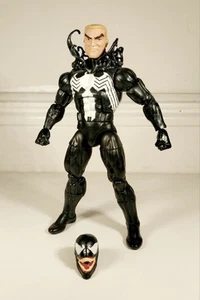 Marvel Legends VENOM Monster Venom Wave No Baf - Imagen 1 de 1