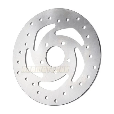 Rear Brake Disc Rotor For Harley XL1200L Sportster Low 2007-2011 - Image 1 of 4