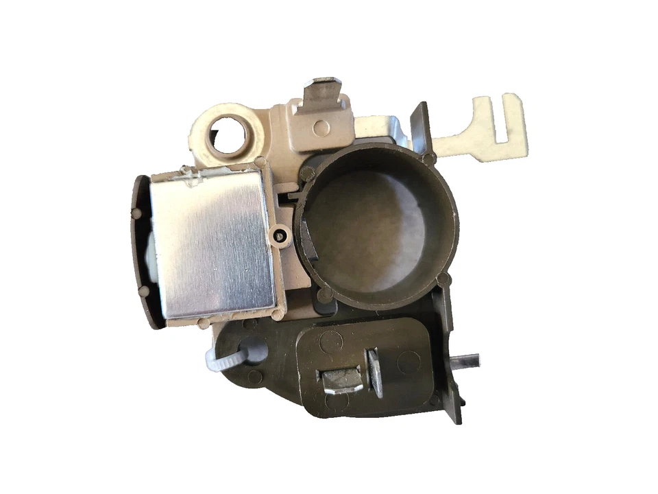 Nuevo regulador de voltaje del alternador A866X07570, A866X07572, IM266 Foto 1 de 2