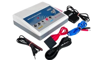 Elektrochirurgisches Kauterisierungsmodell Elektrochirurgischer Generator Maschine Heilgerät - Bild 1 von 5