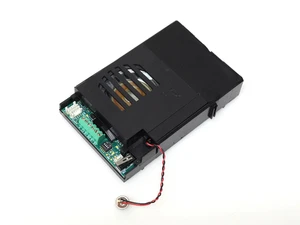 Elvox posto esterno Unità 2F+ AUDIO 40131 * FATTURABILE * - Foto 1 di 3