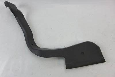 Mercedes R230 SL55 SL500 trim, trunk left side, 2306930591 SL600 SL65 SL63 - Image 1 of 3