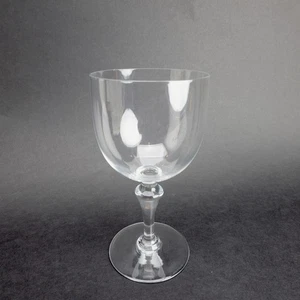 Normandie by Baccarat Crystal 5 5/8" Claret Wine Glass(s) EXCELLENT - Picture 1 of 4