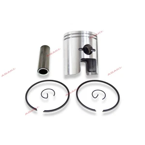 Piston Kit 09-690 3002-070 STD For Arctic Cat Lynx 2000 Twin Snowmobile 54mm - Bild 1 von 15